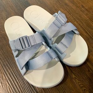 Chacos Slides